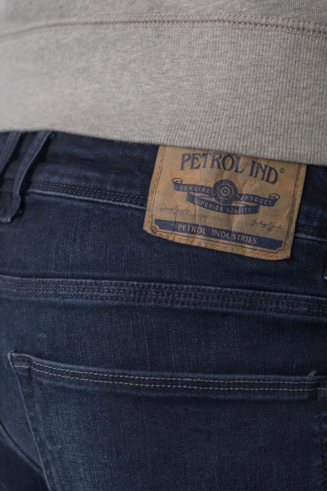 Petrol Industries men denim tapered